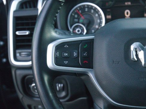 Used 2022 RAM 1500 Big Horn image 18