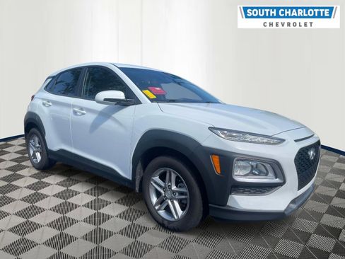 Used 2020 Hyundai Kona SE FWD image 3