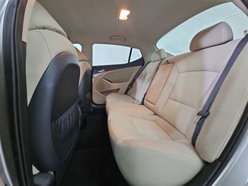 Used 2013 Kia Optima LX w/ Hybrid Convenience Pkg image 19