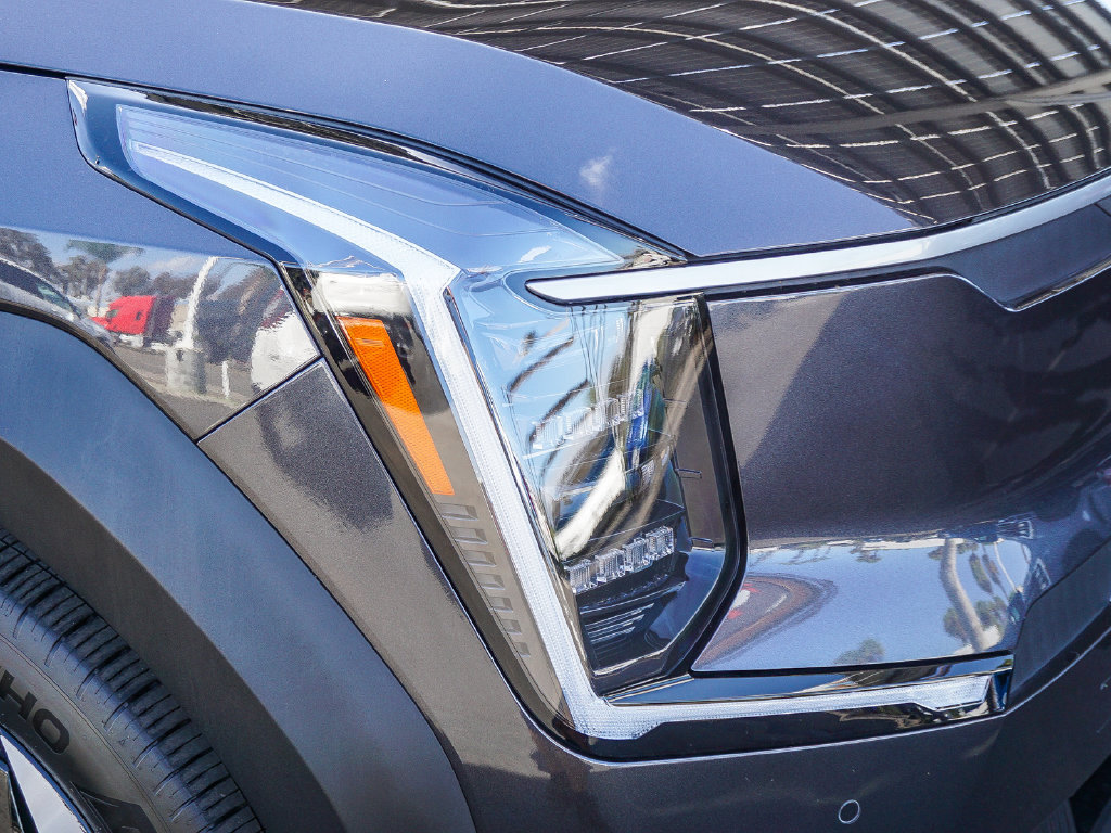 Certified 2024 Kia EV9 Wind AWD/4WD image 11