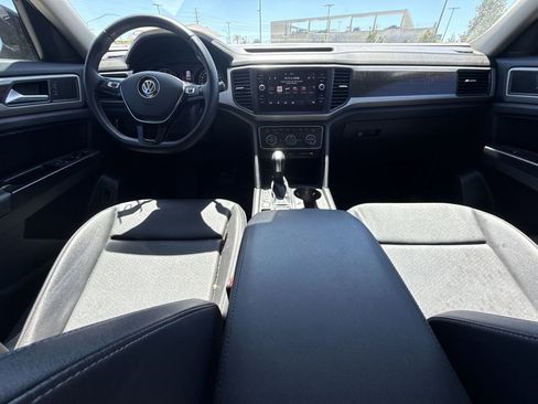 Used 2020 Volkswagen Atlas SE image 19