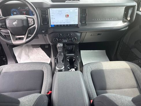 Used 2025 Ford Bronco Big Bend AWD/4WD image 34