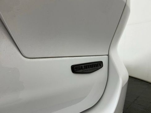 Used 2025 Jeep Grand Cherokee L Summit AWD/4WD image 34