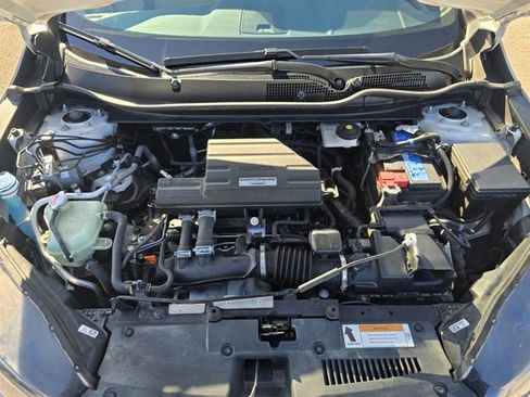 Used 2021 Honda CR-V LX image 26