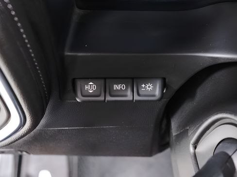 Used 2020 GMC Sierra 2500 Denali w/ Denali Ultimate Package AWD/4WD image 20