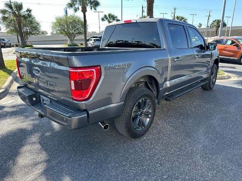 Certified 2023 Ford F150 XLT w/ Equipment Group 302A High image 5