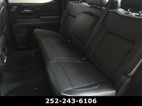 Used 2023 GMC Sierra 1500 AT4X AWD/4WD image 30