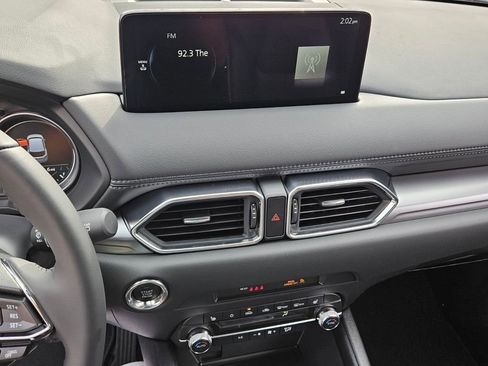 New 2025 MAZDA CX-5 AWD 2.5 S image 17