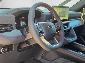 New 2026 Ford Explorer ST-Line w/ Premium Package video 3