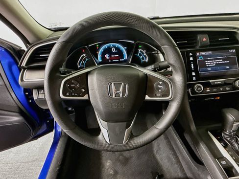 Used 2018 Honda Civic EX image 11