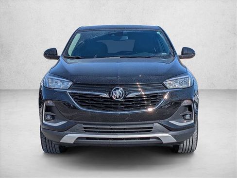 Used 2023 Buick Encore GX Preferred image 2