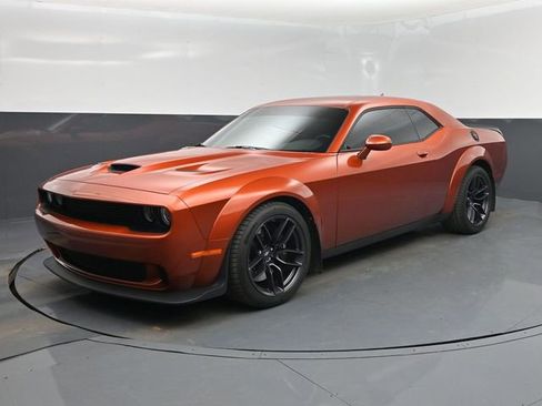 Used 2022 Dodge Challenger R/T Scat Pack image 9