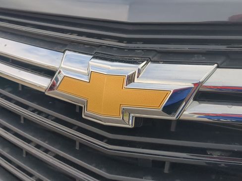 Used 2022 Chevrolet Equinox LT image 32