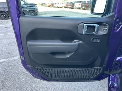 New 2026 Jeep Gladiator Sport image 59