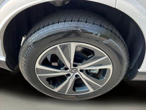 Certified 2025 Lexus RX 350 Premium w/ Accessory Package (Z1) FWD image 17