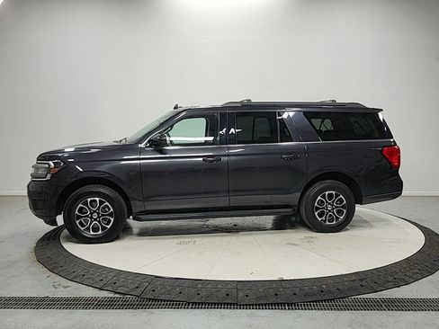 Used 2024 Ford Expedition Max XLT AWD/4WD image 4