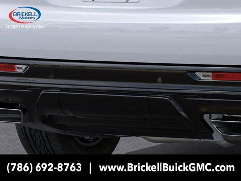 New 2025 Buick Enclave Sport Touring w/ Power Package image 14