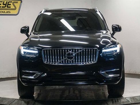 Used 2021 Volvo XC90 T8 Inscription w/ Advanced Package image 6