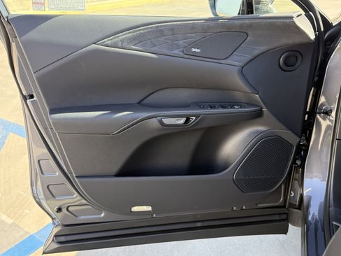 New 2026 Lexus RX 450h RX 450h+ Luxury image 16