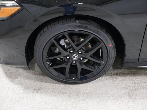 New 2026 Honda Civic Sport image 9