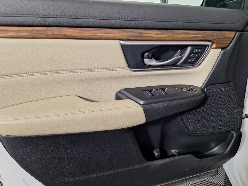 Used 2021 Honda CR-V EX-L image 29
