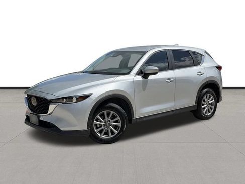 Certified 2023 MAZDA CX-5 AWD 2.5 S w/ Select Package image 1