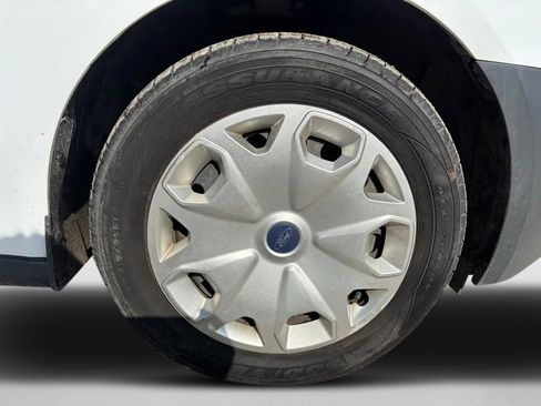 Used 2016 Ford Transit Connect XL image 10