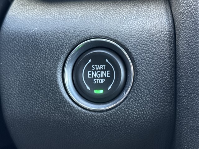 New 2027 GMC Acadia Elevation w/ Black Edition FWD image 24
