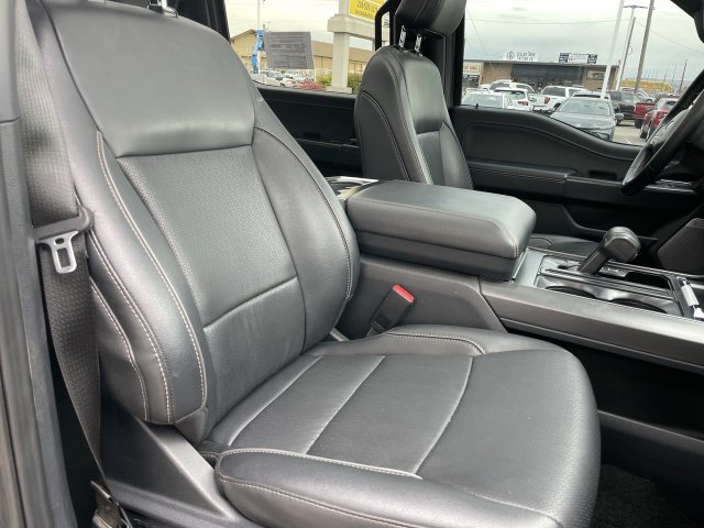 Used 2026 Ford F150 Lariat AWD/4WD image 25