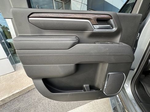 New 2026 GMC Sierra 2500 SLT w/ Texas SLT Premium Package image 23