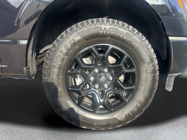 New 2026 Ford F150 STX AWD/4WD image 8