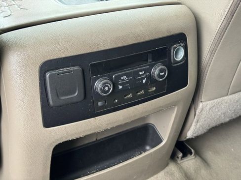 Used 2020 GMC Yukon SLT w/ Open Road Package image 13