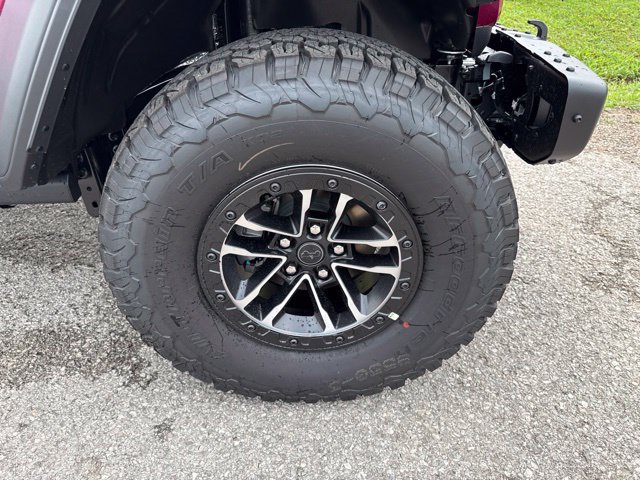 New 2026 Jeep Wrangler Unlimited Rubicon 392 AWD/4WD image 13