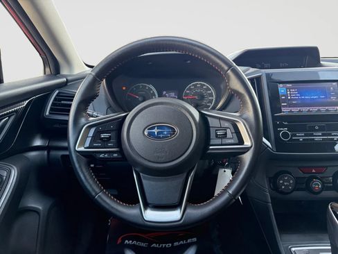 Used 2019 Subaru Crosstrek 2.0i Premium AWD/4WD image 28