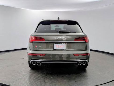 Used 2023 Audi SQ5 Premium w/ Convenience Package AWD/4WD image 7