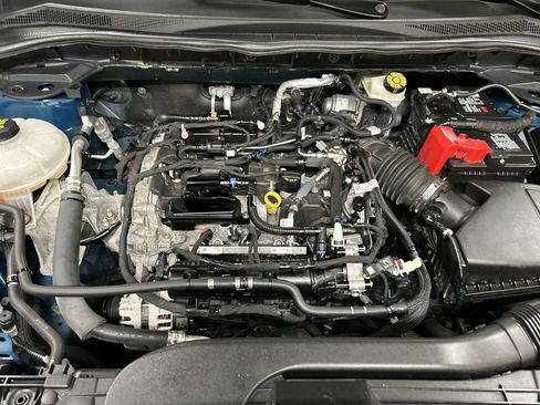 Used 2020 Ford Escape SEL image 25