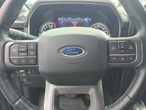 Used 2021 Ford F150 XLT w/ Equipment Group 302A High image 22