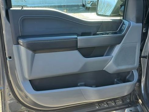 Used 2025 Ford F150 XLT w/ Equipment Group 301A Standard image 9