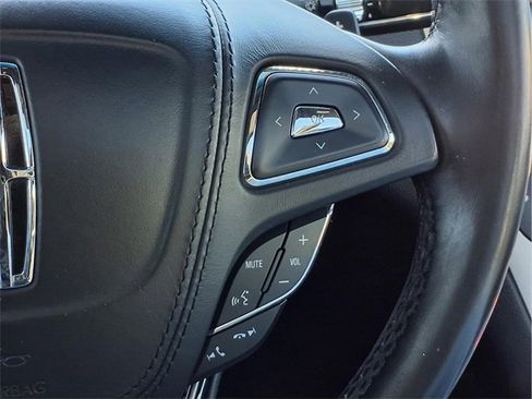 Used 2017 Lincoln MKZ Reserve w/ Drivers Package image 15