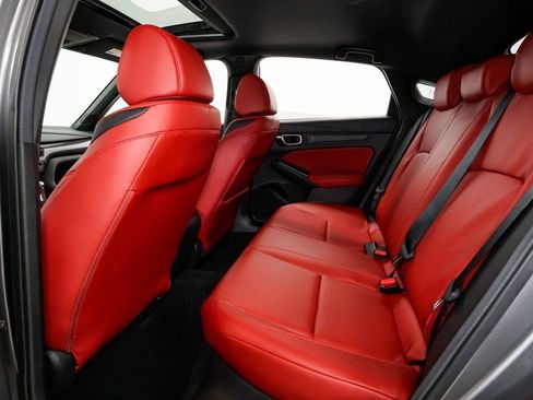 Used 2025 Acura Integra A-Spec image 21