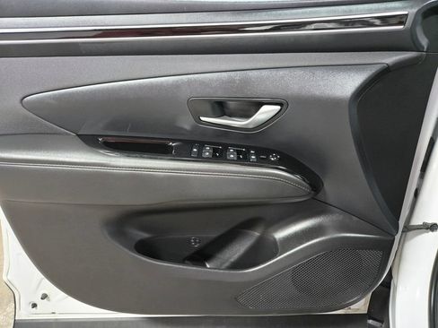 Used 2023 Hyundai Tucson XRT AWD/4WD image 8