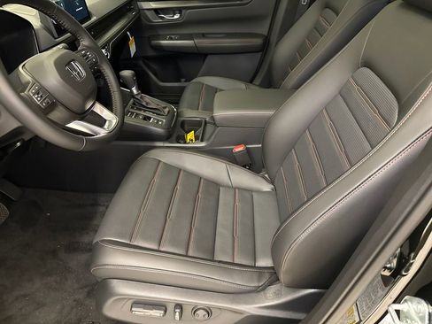 New 2026 Honda CR-V Sport-L image 20