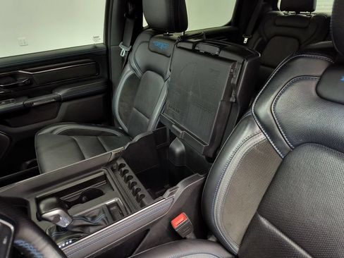 Used 2023 RAM 1500 TRX w/ TRX Level 2 Equipment Group AWD/4WD image 32