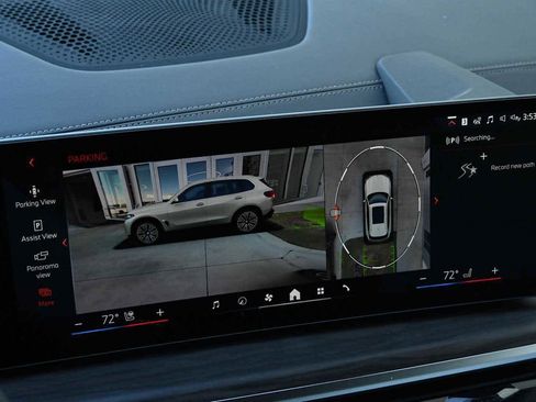 New 2026 BMW X5 xDrive40i w/ Executive Package image 23