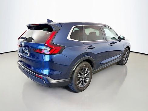 Used 2026 Honda CR-V EX-L image 7