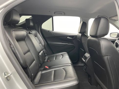 Used 2020 Chevrolet Equinox Premier FWD image 35