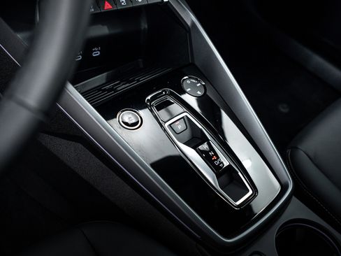 Certified 2025 Audi A3 2.0T Premium Plus AWD/4WD image 12