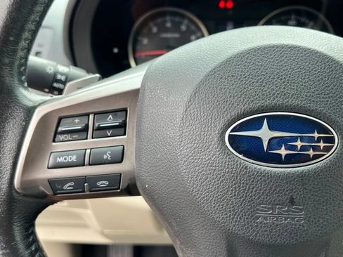 Used 2014 Subaru Crosstrek 2.0i Limited w/ Popular Package #2 AWD/4WD image 22