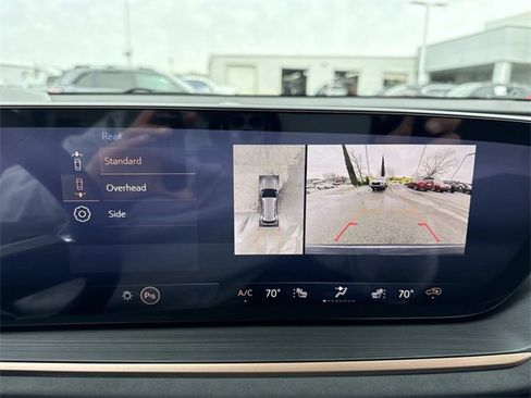 New 2026 Buick Envision Sport Touring image 21