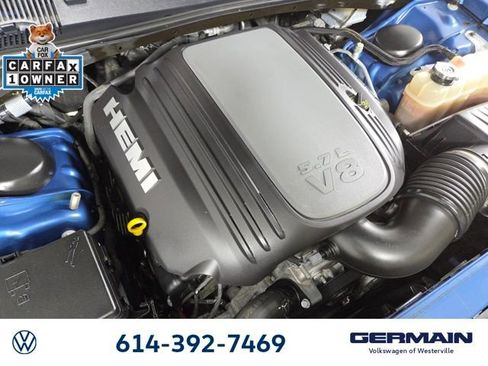 Used 2022 Dodge Challenger R/T image 29